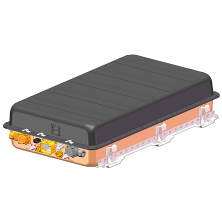 リチウムイオン電池を使用して電気バスを異なるものにするものは何ですか?