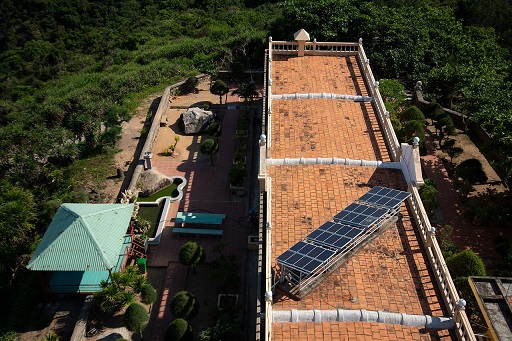 ヨーロッパでの冷却: 住宅エネルギー貯蔵が東南アジアに突入