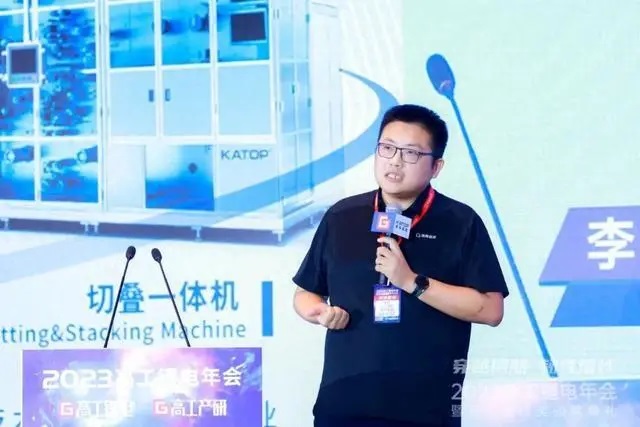 ソリッドステートバッテリーの再発見