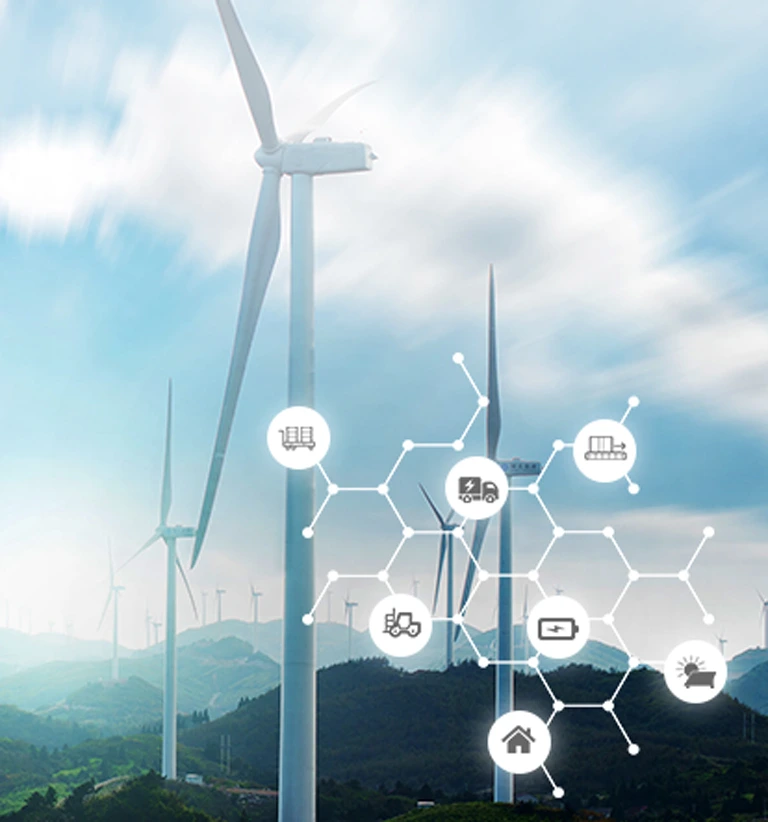 あなたのプロのリチウム電池ソリューション提供者