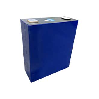 ディープサイクルLiFePO4 280Ahバッテリー