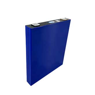 LiFePO4 100Ahバッテリー