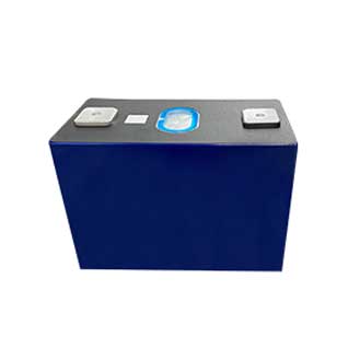 LiFePO4 135Ahバッテリー