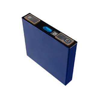 LiFePO4 40Ahバッテリー