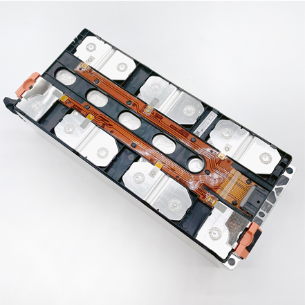 ncm 177ah 1p4s vda module 3