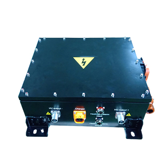 パワーディストリビューターユニット (PDU)