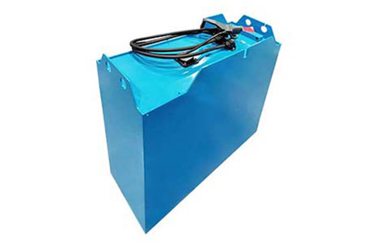 リチウム鉄リン酸电池の安全性の绍介