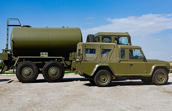 特殊リチウム電池とは何ですか?