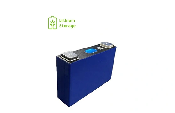 通常のバッテリーとパワーリチウム電池の違い