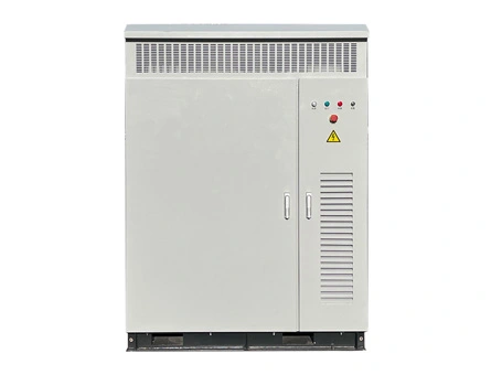 エネルギー供給キャビネット