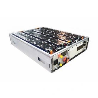 液体冷却バッテリーパックGen 2