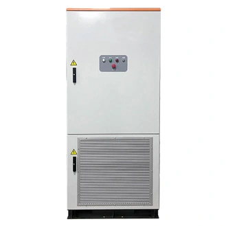 コマーシャル & インダストリアルESS液体冷却