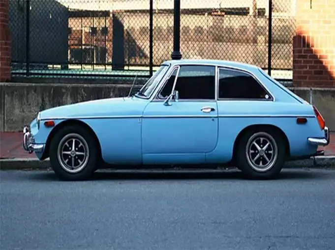 英国の電気クラシック車用リチウム貯蔵からのVDAモジュール